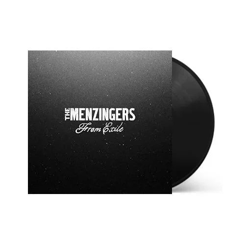 The Menzingers - From Exile Vinyl Record