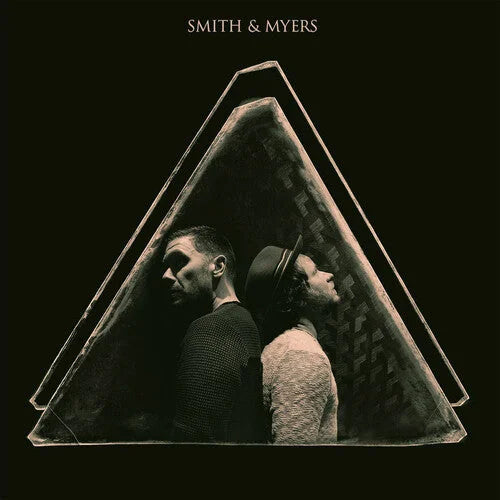 Smith & Myers - Volume 1 & 2 Vinyl Record