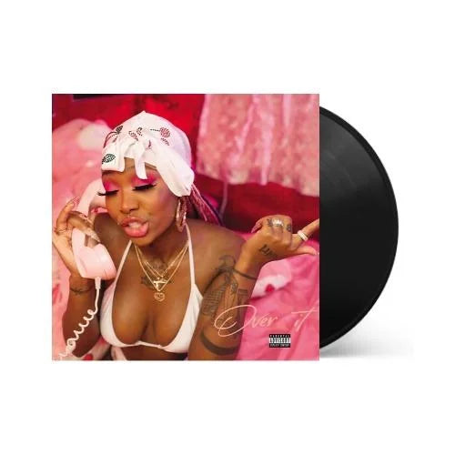 Summer Walker - Over It Vinyl Record
