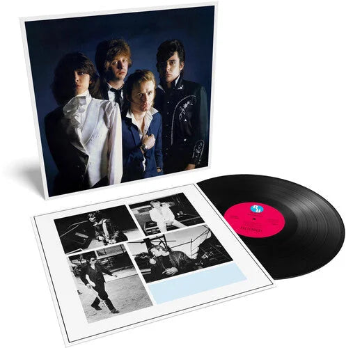The Pretenders - Pretenders II (2018 Remaster) Vinyl Record