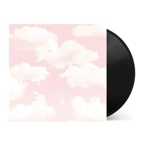 Turnstile - GLOW ON Vinyl Record