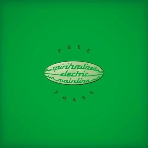 Spiritualized - Pure Phase [2LP] Vinyl Record