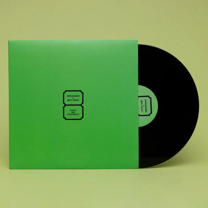 Men I Trust &  Khruangbin - Live At RBC Echo Beach Vinyl Record
