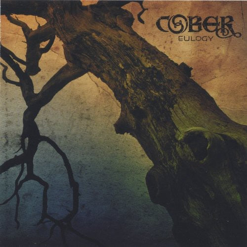 Cober - Eulogy - Music CD