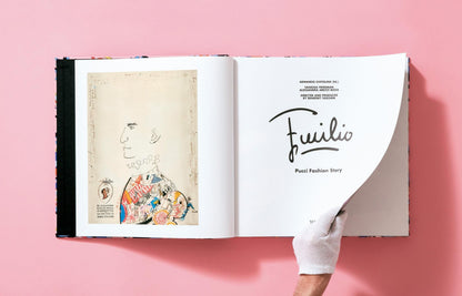 Pucci. Updated Edition (German, French, English, Italian) Book