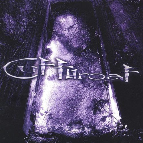 Cut Throat - St Debut - Music CD