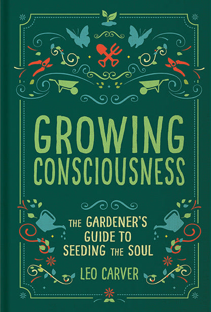 Growing Consciousness