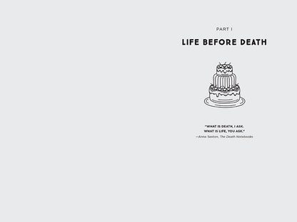 Forget Prayers, Bring Cake