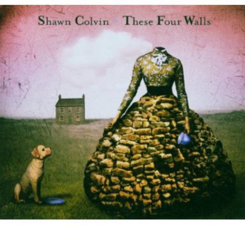 Colvin,shawn - These Four Walls - Music CD