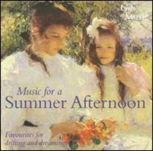 Music For A Summer Afternoon - Music For A Summer Afternoon - Music CD