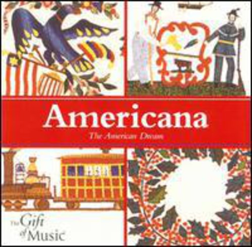 Americana - Americana - Music CD