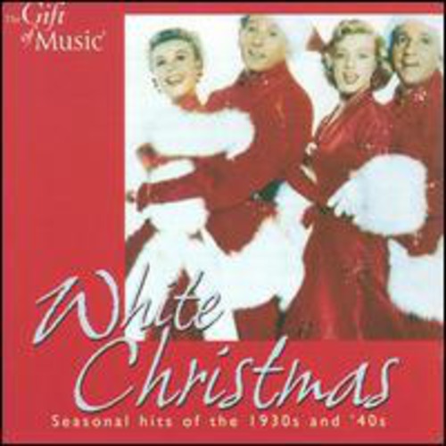 White Christmas - White Christmas - Music CD