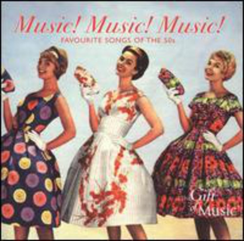 Music!music!music! - Music!music!music! - Music CD