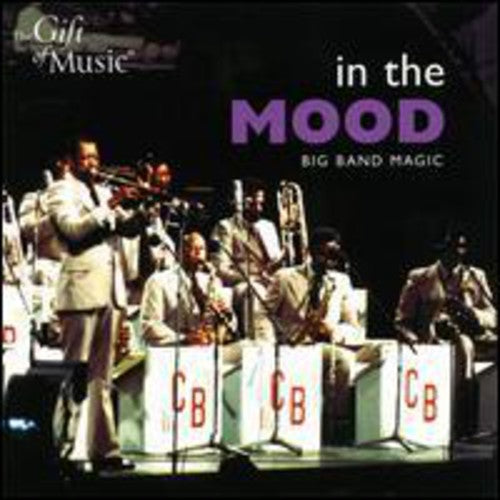 In The Mood - In The Mood - Music CD