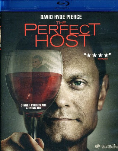 Perfect Host Bd - Perfect Host Bd - Blu-ray