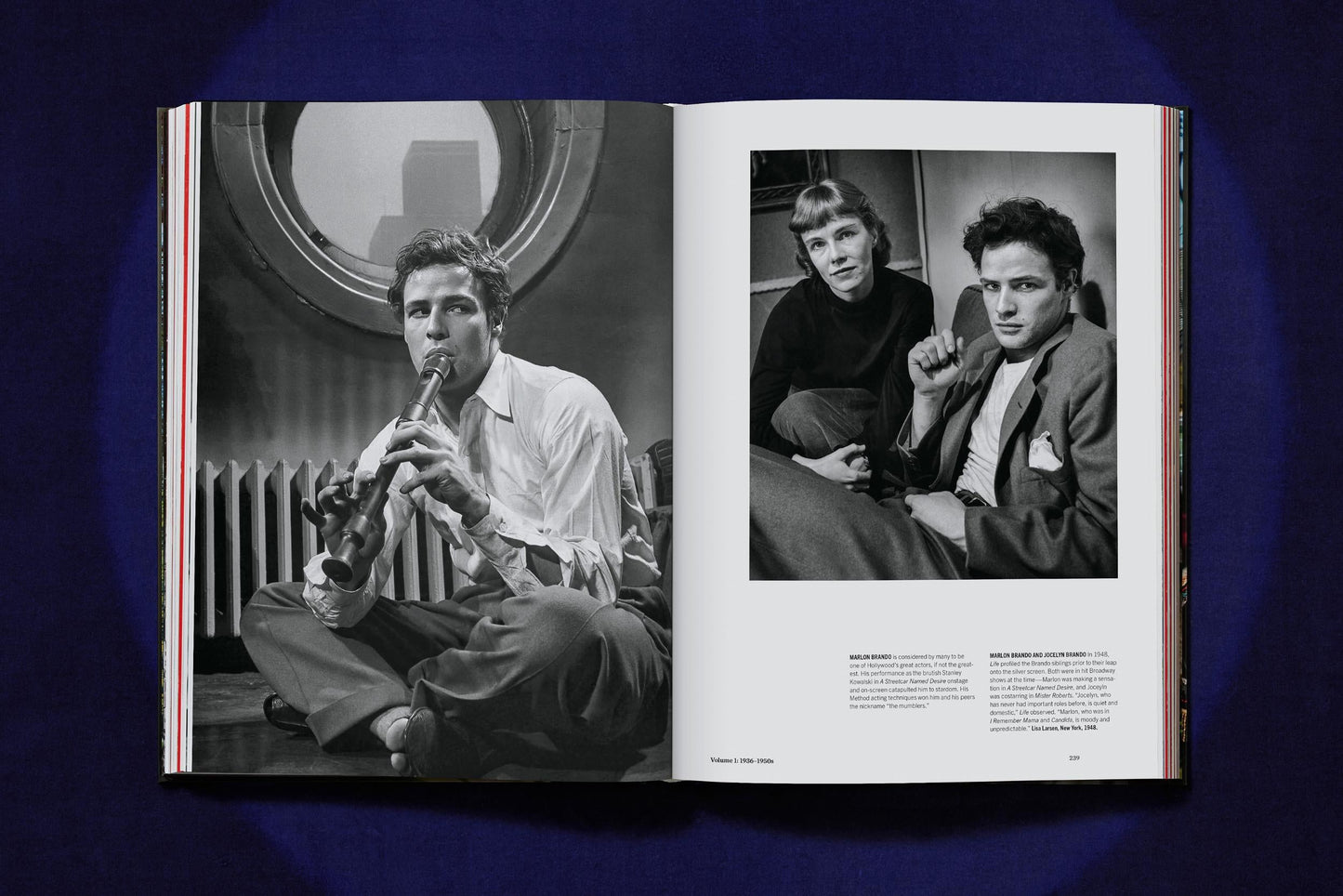 LIFE. Hollywood (English) Book