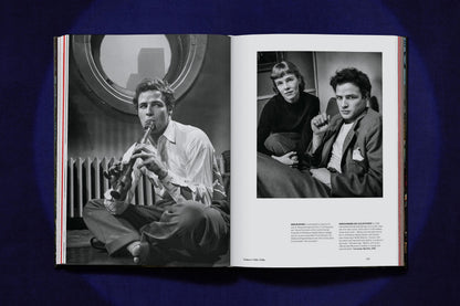 LIFE. Hollywood (English) Book