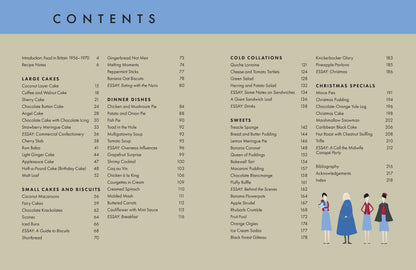 Call the Midwife the Official Cookbook