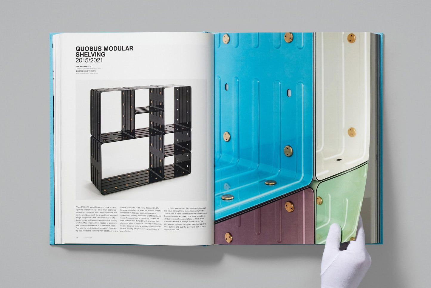 Marc Newson. Works 84-24 (English) Book