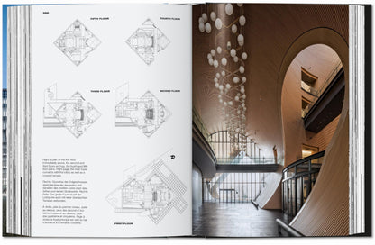 Ando. Complete Works 1975–Today. 45th Ed. (German, French, English) Book