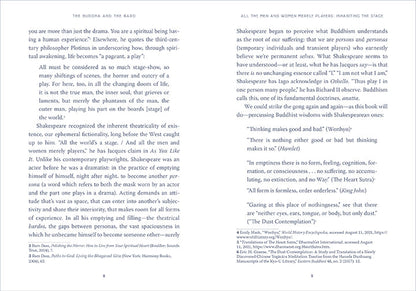 The Buddha and the Bard