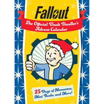 Fallout: The Official Vault Dweller's Advent Calendar