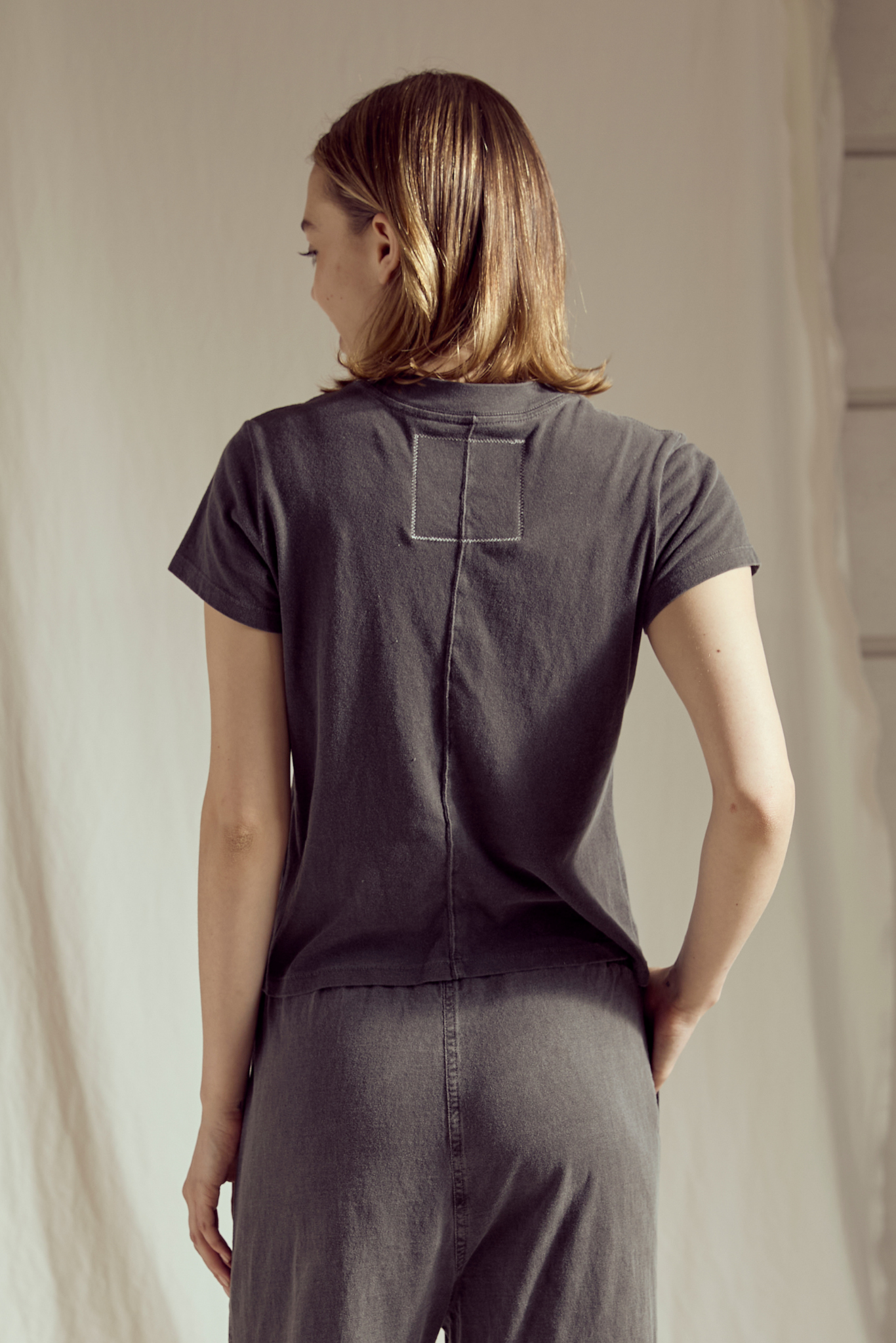 The Rolling Stones Tour of '73 Womens Tee Shirt Officially Licensed