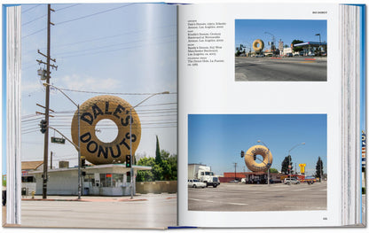 California Crazy. American Pop Architecture. 45th Ed. (English) Book