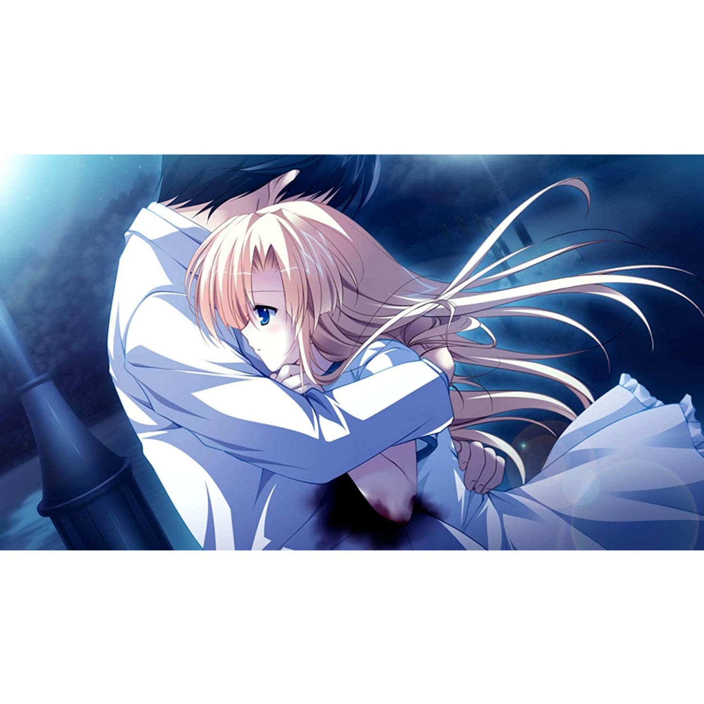 ININ - Root Double - Switch