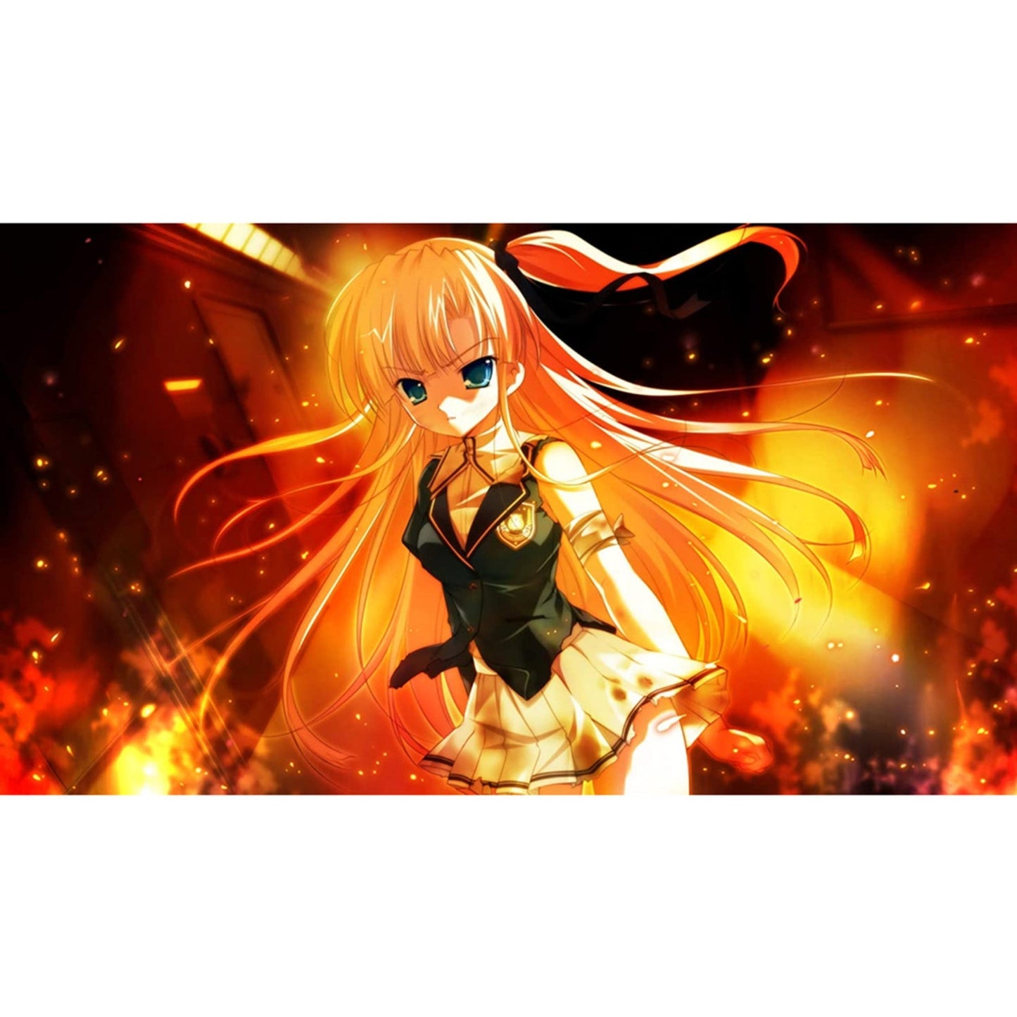 ININ - Root Double - Switch