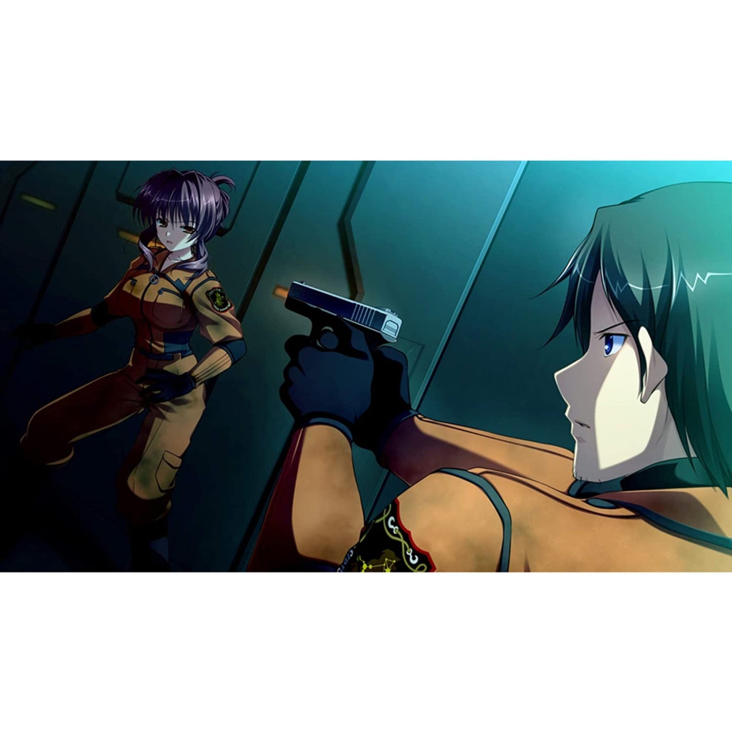 ININ - Root Double - Switch