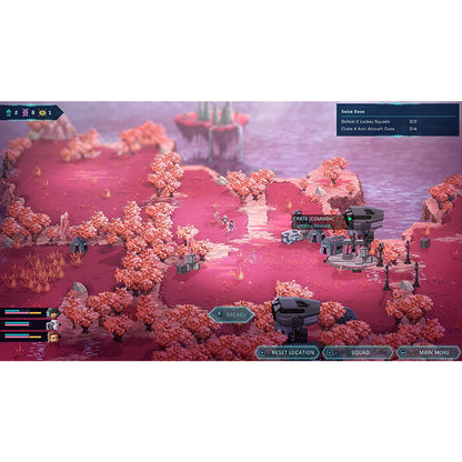 ININ - Star Renegades Switch