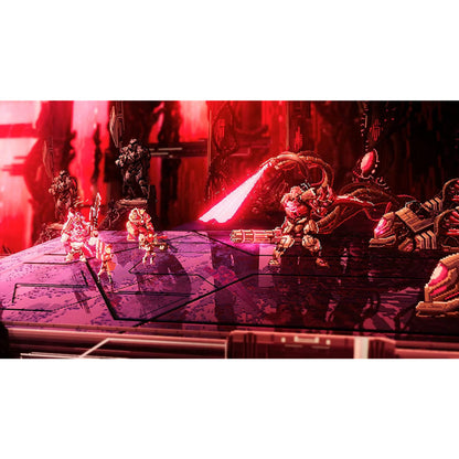 ININ - Star Renegades Switch