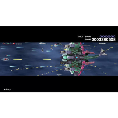 ININ - Dariusburst: Another Chronicle EX+ Switch