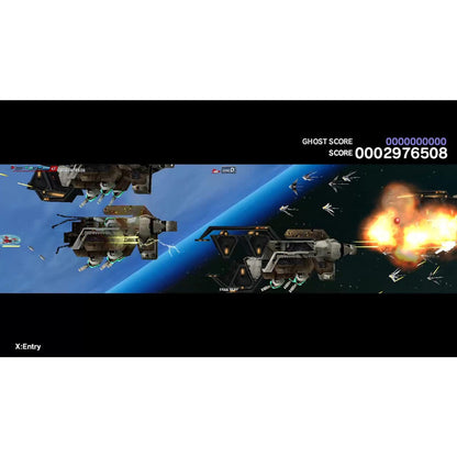 ININ - Dariusburst: Another Chronicle EX+ Switch