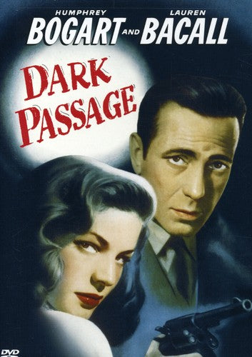 Dark Passage - Dark Passage - DVD