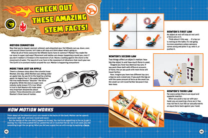 Hot Wheels Track Builder