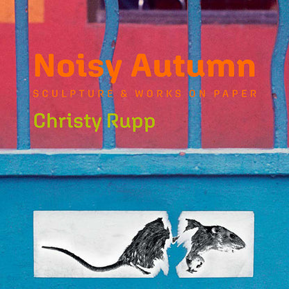 Noisy Autumn
