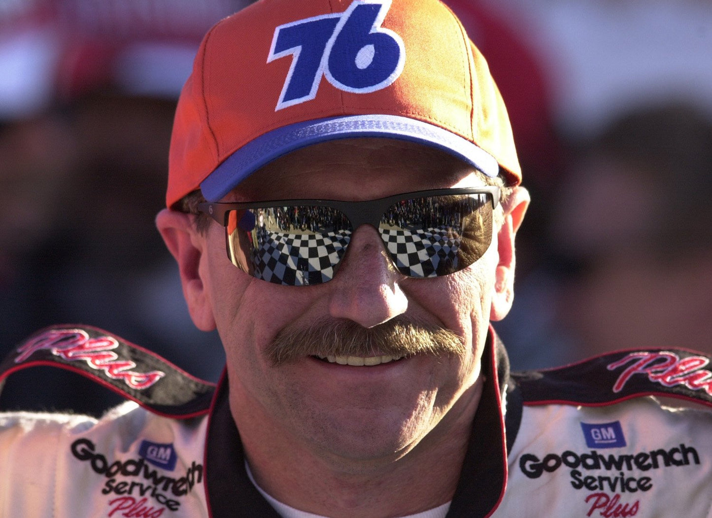 EARNHARDT! The Intimidator's life, legacy and enduring popularity after 75 years Book - PREORDER ships 04/24/2026