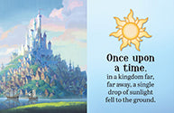 Disney Tangled