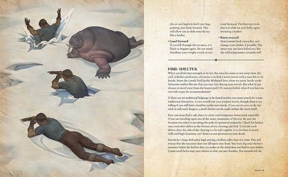 The Elder Scrolls: The Official Survival Guide to Tamriel