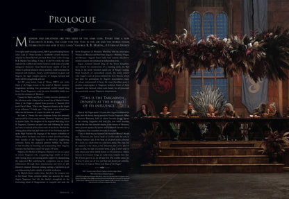 Game of Thrones: House of the Dragon
