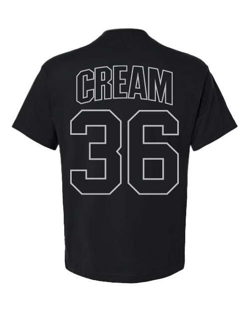 Wu-Tang Clan Officially Licensed Shaolin Sluggers T Shirt Black