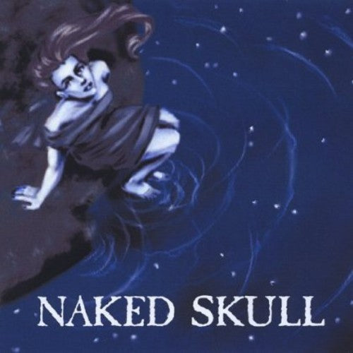 Naked Skull - Naked Skull - Music CD