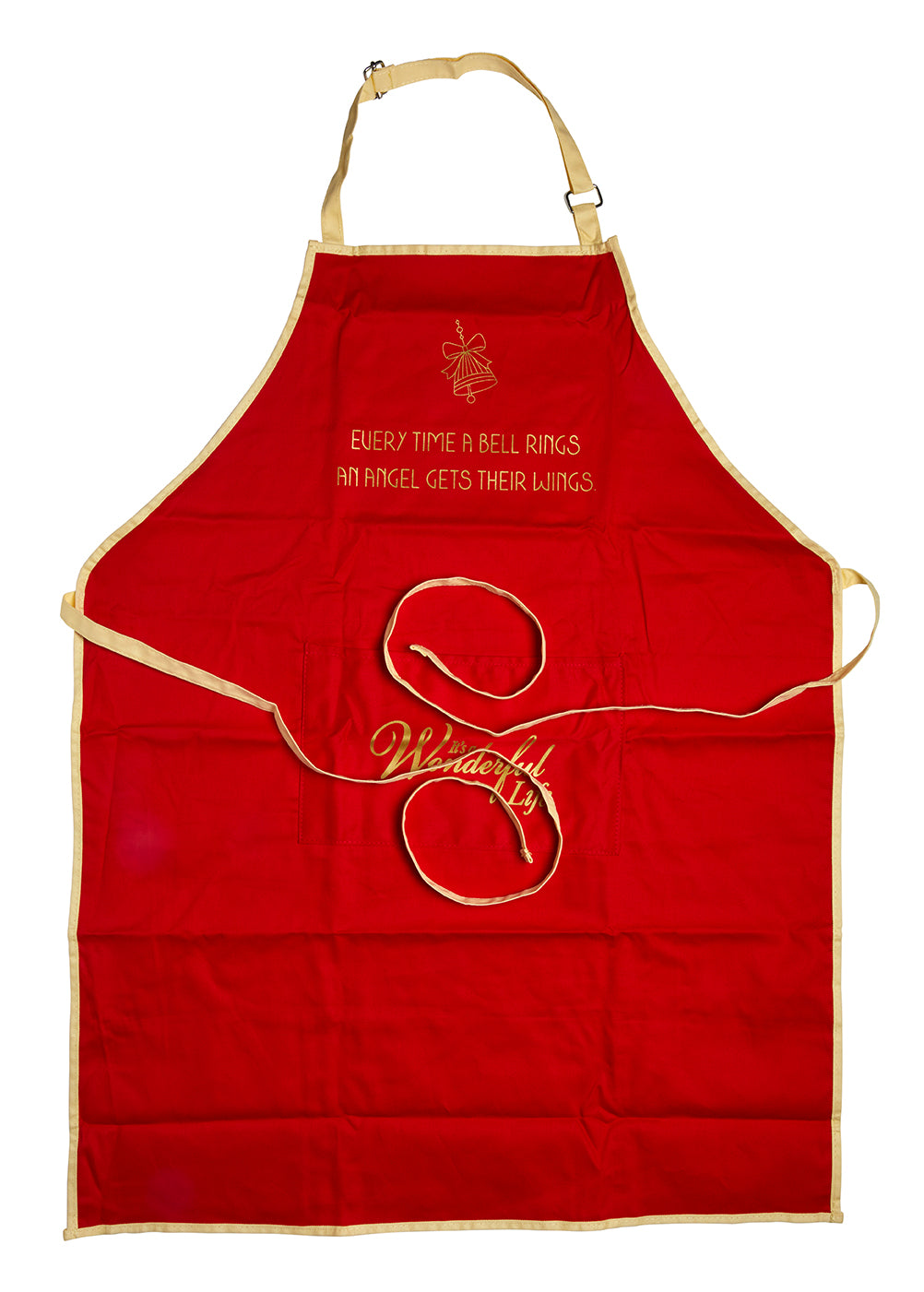It's a Wonderful Life: The Official Bailey Family Cookbook Gift Set Edition