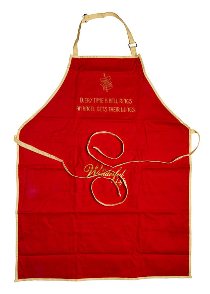 It's a Wonderful Life: The Official Bailey Family Cookbook Gift Set Edition