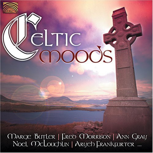 Celtic Moods / Various - Celtic Moods / Various - Music CD
