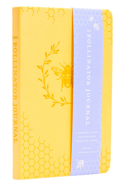 The Pollinator Journal