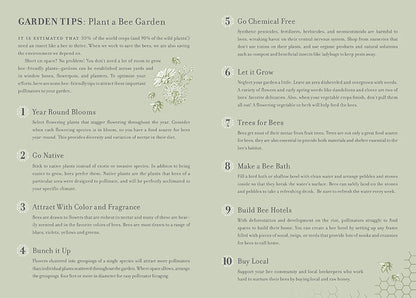The Pollinator Journal