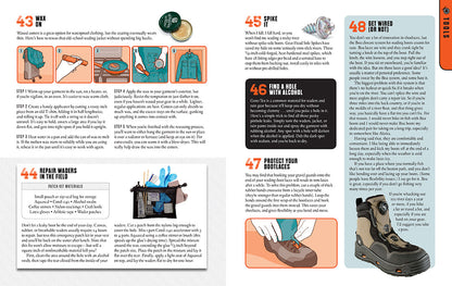 The Total Fly Fishing Manual